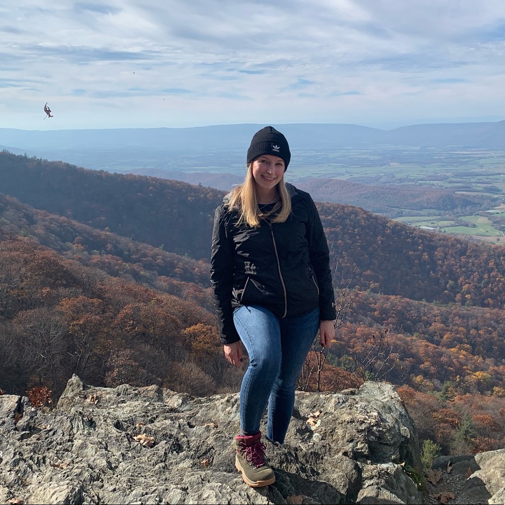 Meet your Posher, Miranda